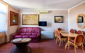 Skadarlija, La Vista Apartments